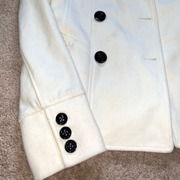 Guess Winter Dress Coat - Picture 3 of 4